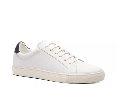 Blake Mckay S1 Jay Sneaker In White