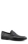 Blake Mckay Sawyer Penny Loafer In Black