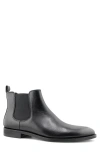 Blake Mckay Stewart Chelsea Boot In Black