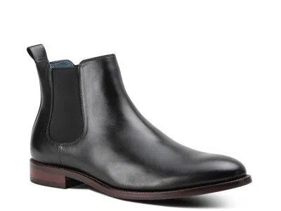 Blake Mckay Stewart Chelsea Boot In Black