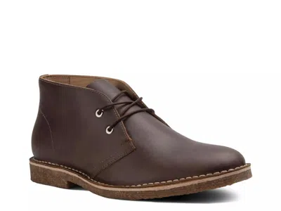Blake Mckay Toby Chukka Boot In Brown