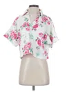 Blakely Short Sleeve T-shirt In White