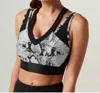 Blanc Noir Counterpoint Bra In Black/white In Black