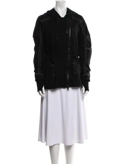 Pre-owned Blanc Noir Jacket In Multi