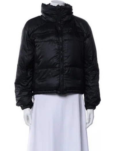 Pre-owned Blanc Noir Jacket In Multi