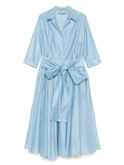 Blanca Vita Aliia Midi Dress