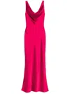 Blanca Vita Avilea Gown In Red