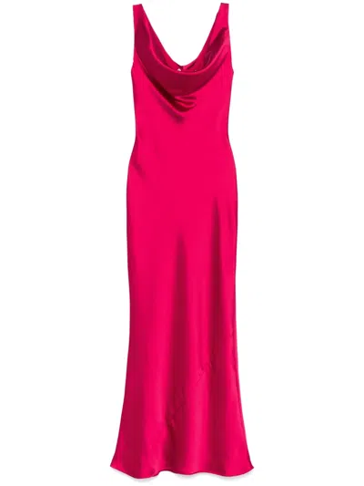 Blanca Vita Avilea Gown In Red