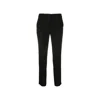 BLANCA VITA BLANCA VITA BLANCA VITA CROPPED TROUSERS