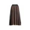 BLANCA VITA BLANCA VITA BLANCA VITA GIGARO SKIRT