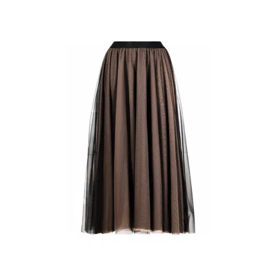 BLANCA VITA BLANCA VITA BLANCA VITA GIGARO SKIRT