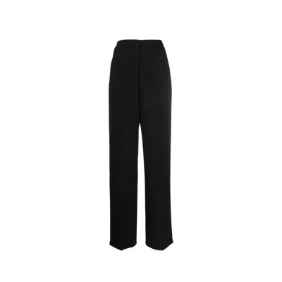 Blanca Vita Primula Pants In Black