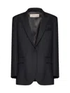 Blanca Vita Blazer In Anthracite