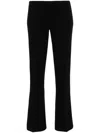 Blanca Vita Bootcut Sweatpants In Black