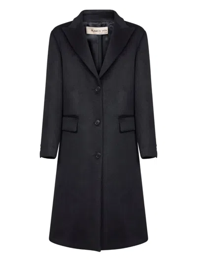 BLANCA VITA CLOJY COAT