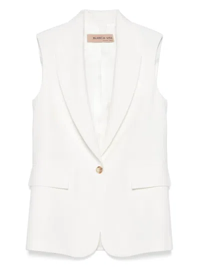 BLANCA VITA GELLY VEST