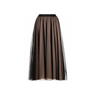 BLANCA VITA GIGARO SKIRT