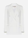 BLANCA VITA GLOTTI DOUBLE-BREASTED BLAZER