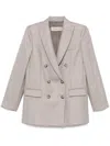 BLANCA VITA GLOXY BLAZER