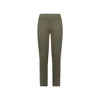 Blanca Vita Libisco Leggings In Green