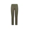 Blanca Vita Libisco Leggings In Green