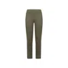 Blanca Vita Libisco Leggings In Green