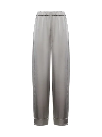 Blanca Vita Pants In Agata