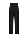 Blanca Vita Primula Pants In Onice