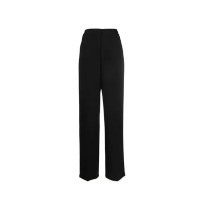 Blanca Vita Primula Pants In Black