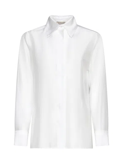 Blanca Vita Shirt In Diamante