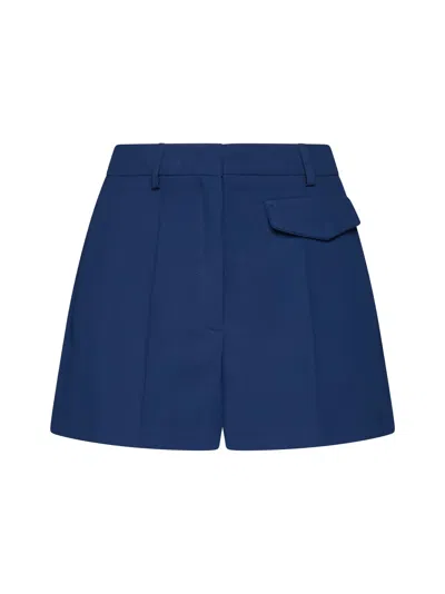 Blanca Vita Short In Topazio