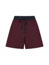 Blanca Vita Short In Vino