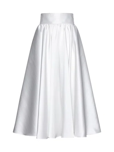 BLANCA VITA SKIRT