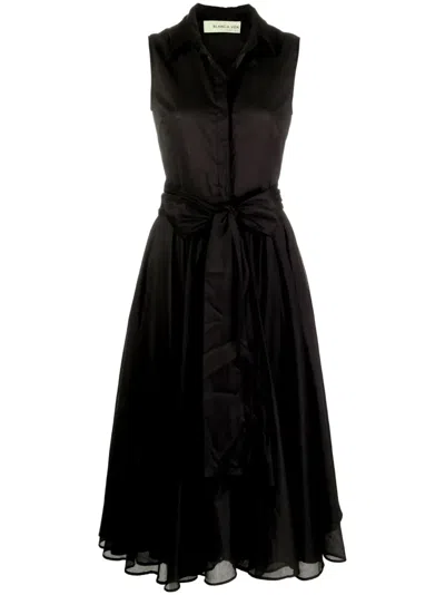 Blanca Vita Astilbe6104onice In Black
