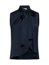Blanca Vita Top In Onice