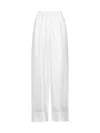 BLANCA VITA BLANCA VITA TROUSERS
