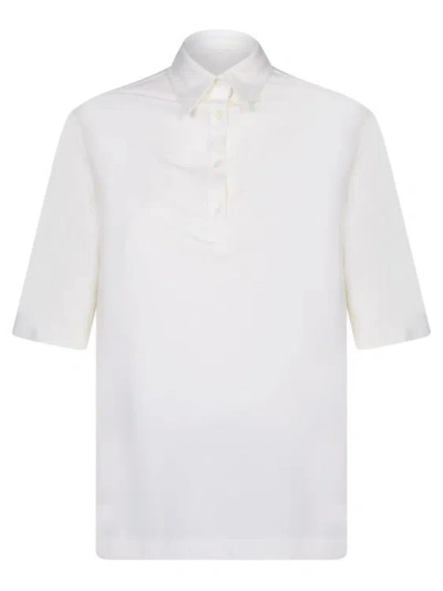 Blanca Vita White T-shirts