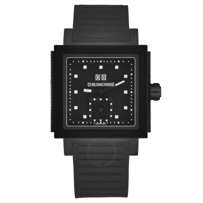 Blancarre Square Automatic Black Dial Men's Watch Bc01.51.t2.c2.01.01