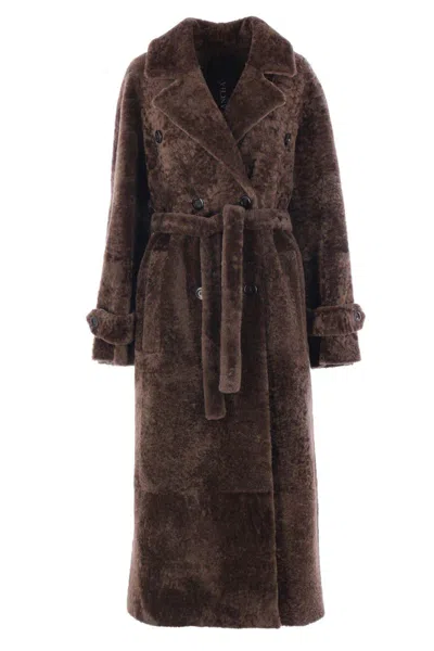 Blancha Coats
