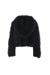 Blancha Cashmere Coat