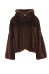 Blancha Coats