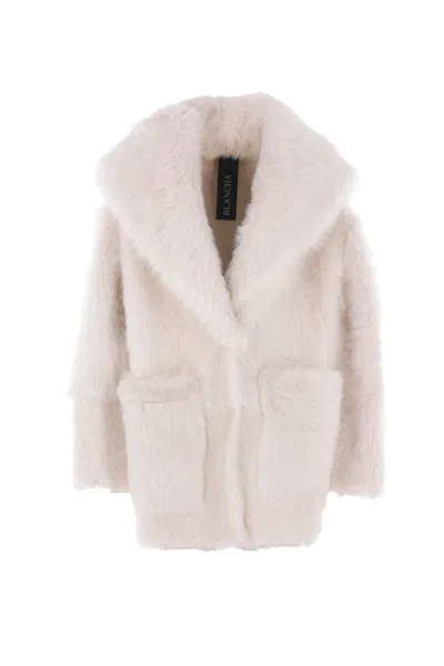 Blancha Coats