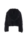 Blancha Cashmere Coat
