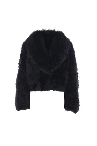 BLANCHA BLANCHA COATS