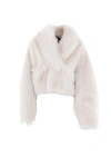 BLANCHA BLANCHA COATS