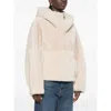 Blancha Coats In Neutral