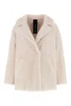 Blancha Furs