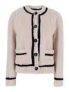 Blancha Giacca In Neutral