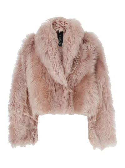 Blancha Giacca In Neutral