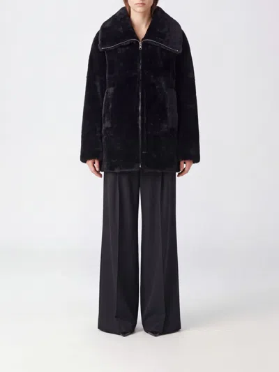 Blancha Jacket Woman Color Black